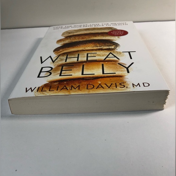 Wheat Belly Book - Picture 6 of 7